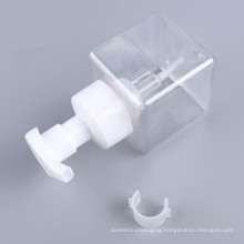 Square Hand Soap Dispenser Container (FB04)